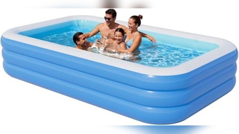 Black Friday Swimming Pool Deals