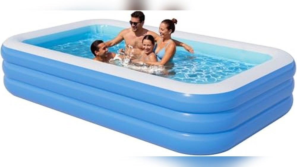 Black Friday Swimming Pool Deals