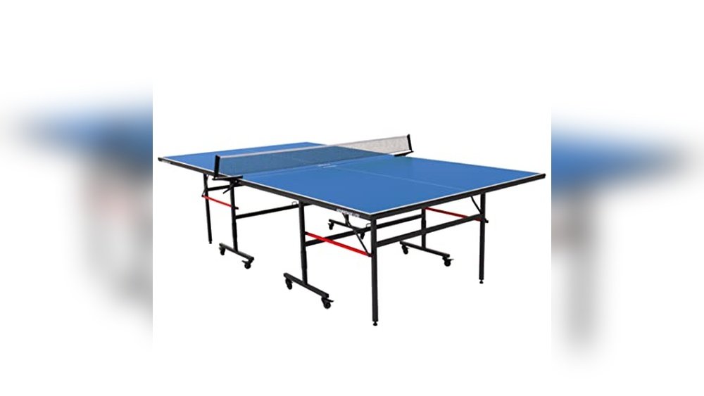 Black Friday Table Tennis Table Deals