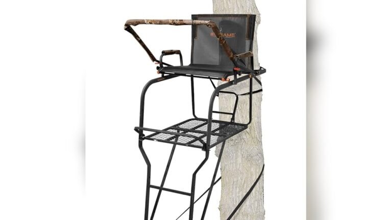 Black Friday Treestand Deals
