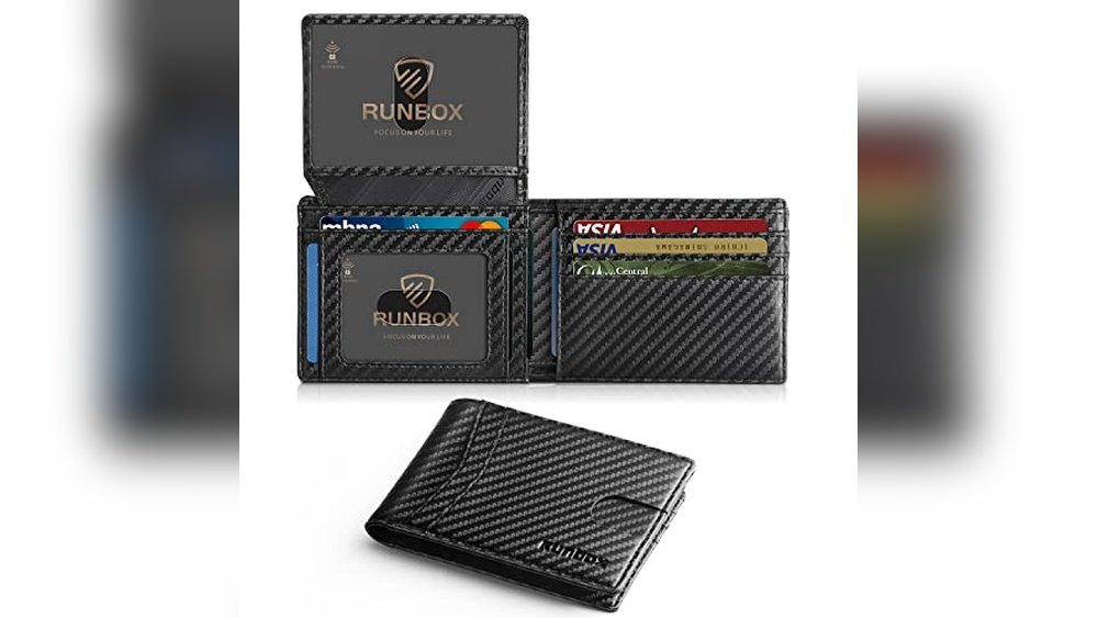 Black Friday Wallet Deals