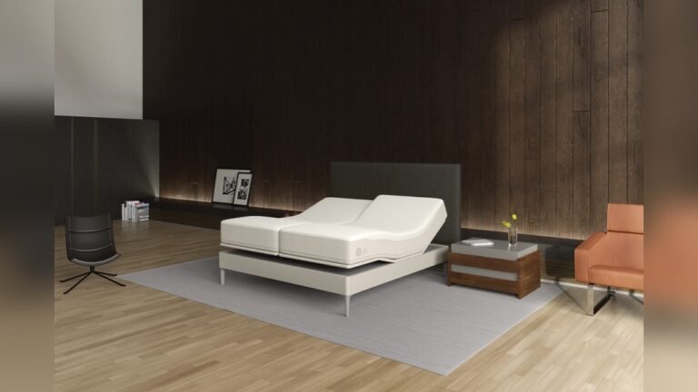 Best Black Friday Adjustable Bed Deals 2025