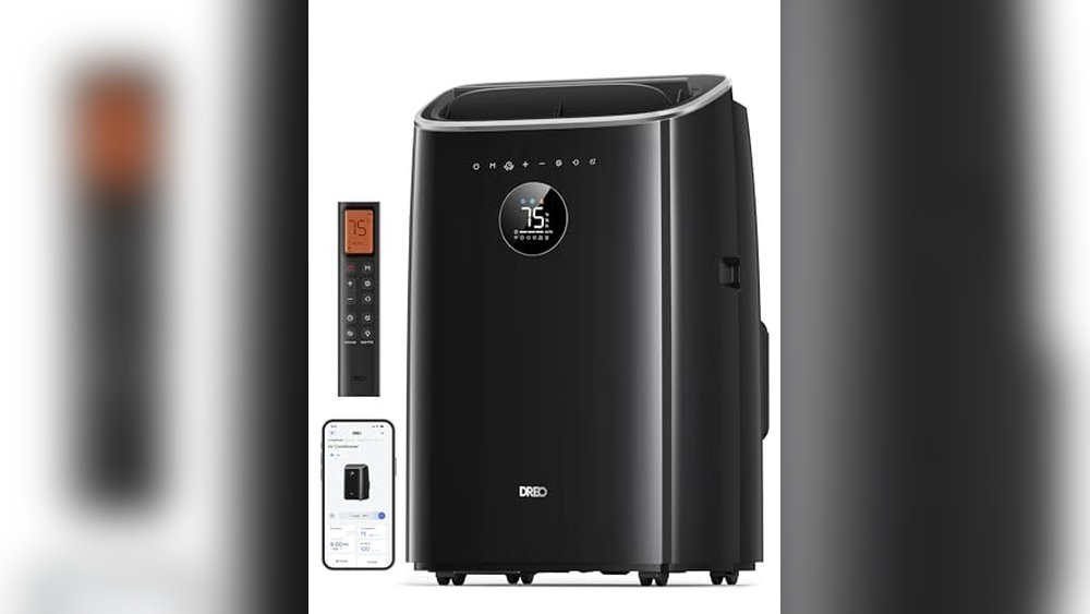 Best Black Friday Air Conditioner Deals