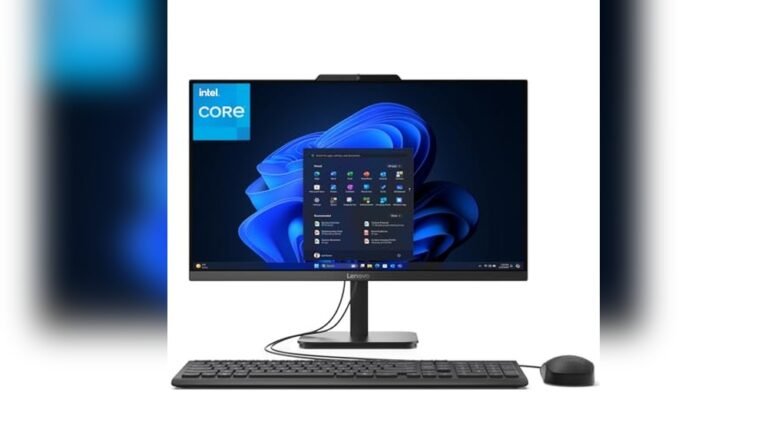 Best Black Friday All-In-One Pc Deals