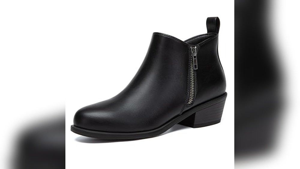 Best Black Friday Ankle Boot Deals