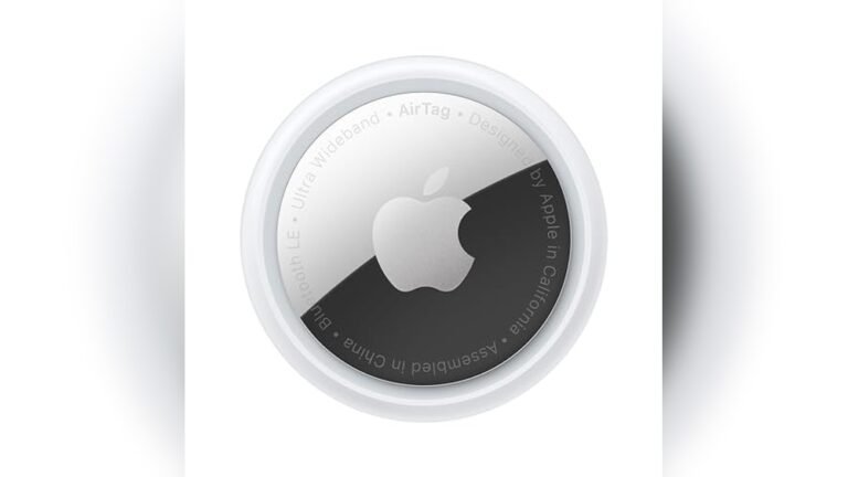 Best Black Friday Apple Airtag Deals