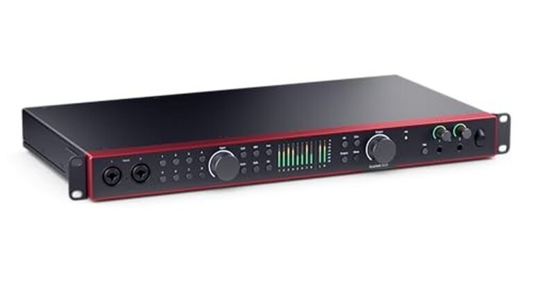 Best Black Friday Audio Interface Deals