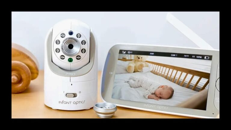 Best Black Friday Baby Monitor Deals 2025