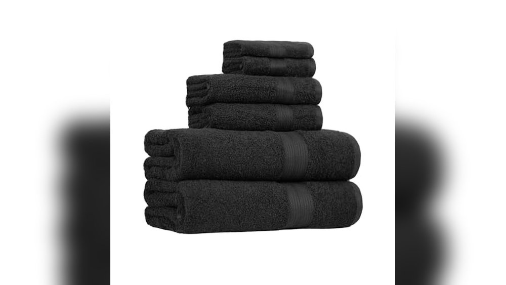 Best Black Friday Bath Towel Deals