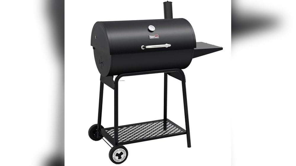 Best Black Friday Bbq Grill Deals
