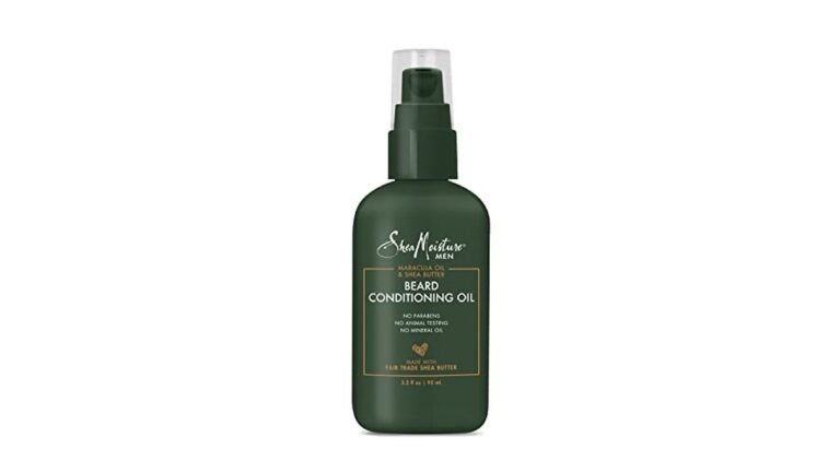 Best Black Friday Beard Oil Deals