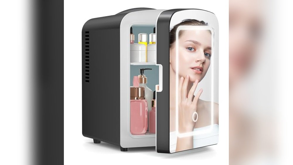 Best Black Friday Beauty Fridge Deals