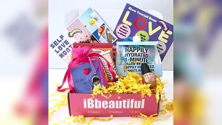 Best Black Friday Beauty Subscription Box Deals