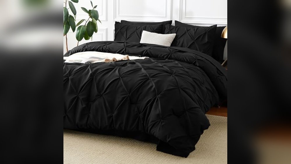 Best Black Friday Bedding Set Deals
