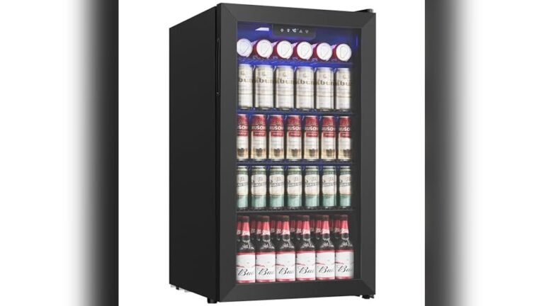 Best Black Friday Beer Fridge Deals