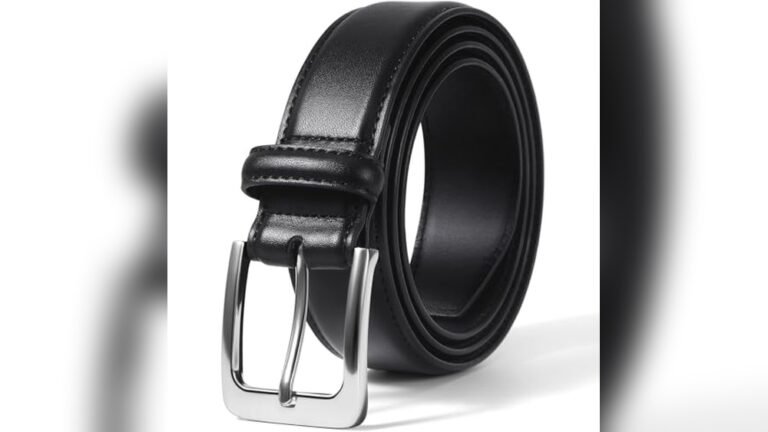 Best Black Friday Belt Deals