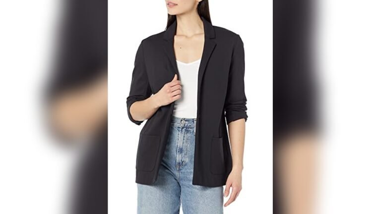 Best Black Friday Blazer Deals