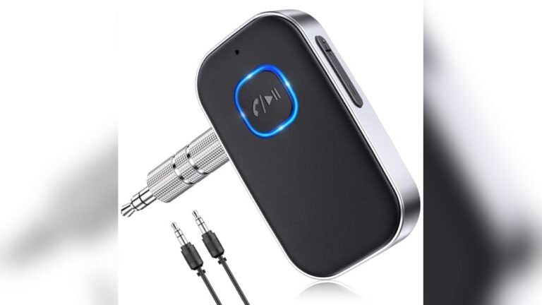 Best Black Friday Bluetooth Adapter Deals
