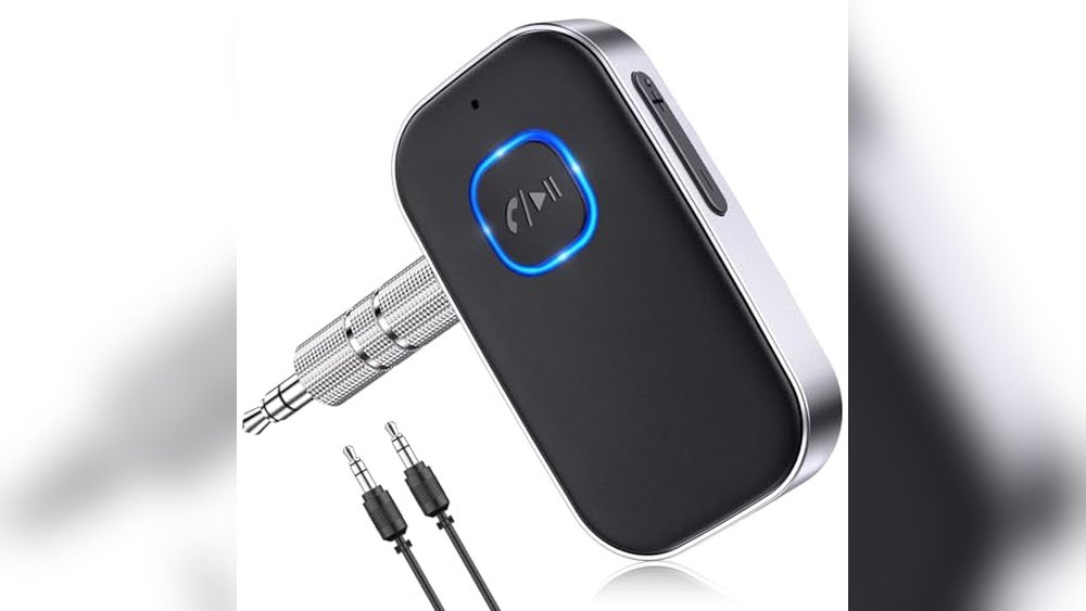 Best Black Friday Bluetooth Adapter Deals