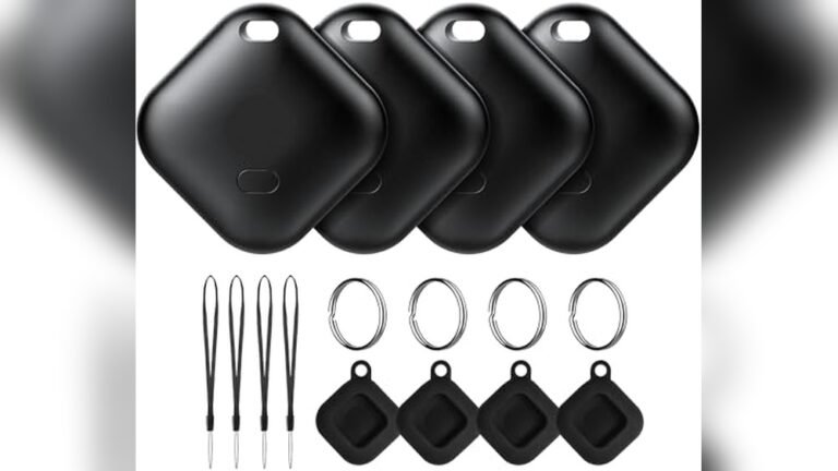 Best Black Friday Bluetooth Tracker Deals