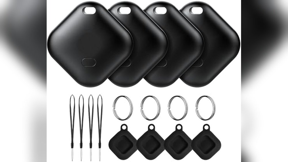 Best Black Friday Bluetooth Tracker Deals