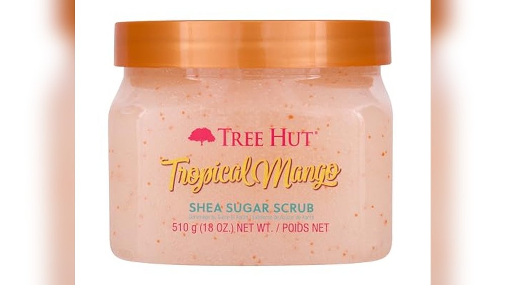 Best Black Friday Body Scrub Deals