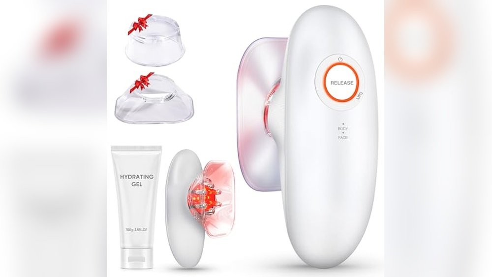 Best Black Friday Body Slimming Machine Deals