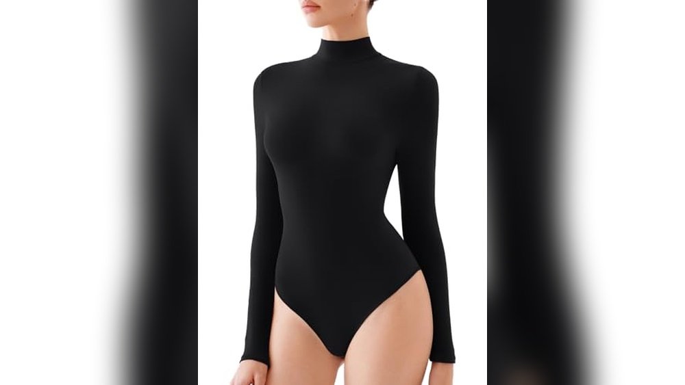 Best Black Friday Bodysuit Deals