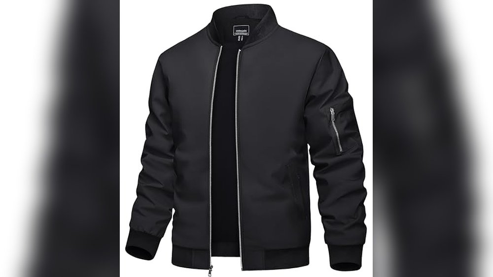 Best Black Friday Bomber Jacket Deals