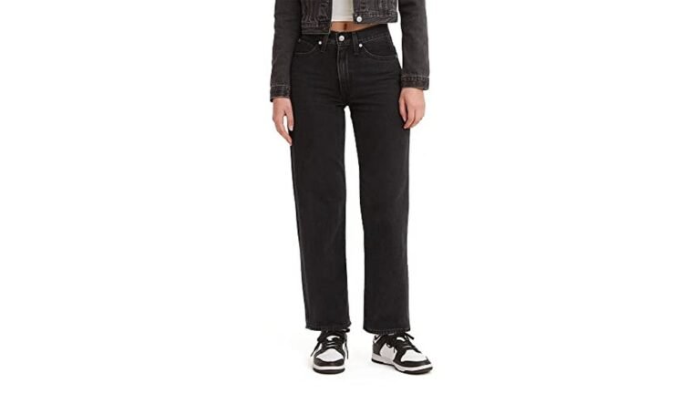 Best Black Friday Boyfriend Jeans Deals
