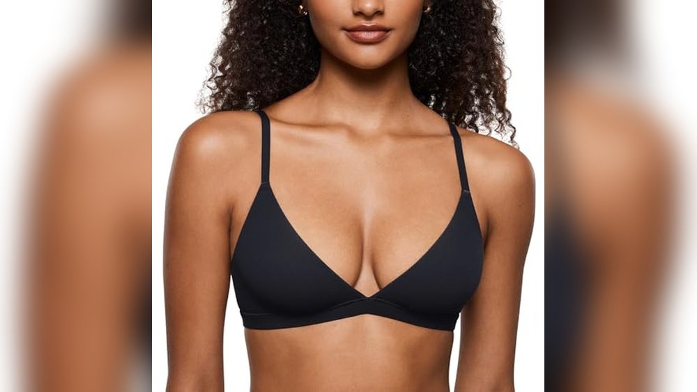 Best Black Friday Bralette Deals