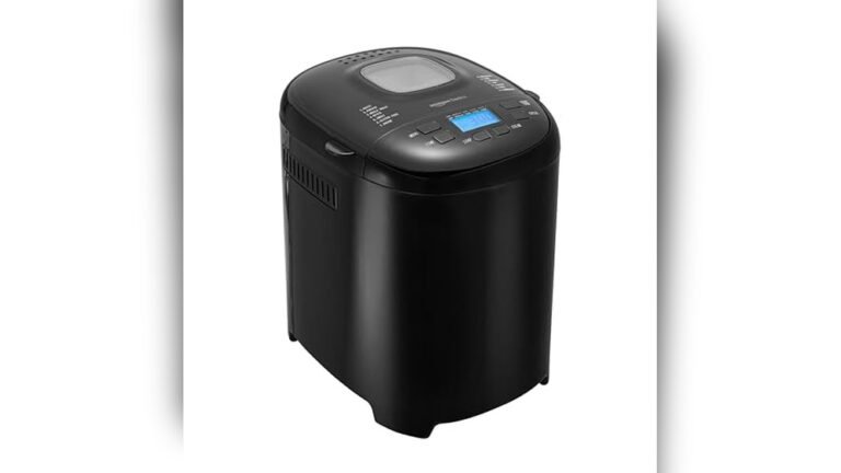 Best Black Friday Bread Maker Deals