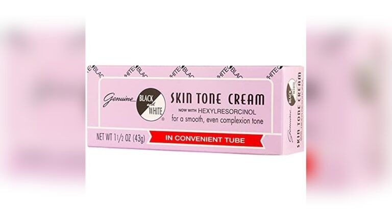 Best Black Friday Brightening Cream Deals