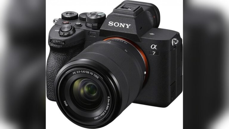Best Black Friday Camera Deals 2025