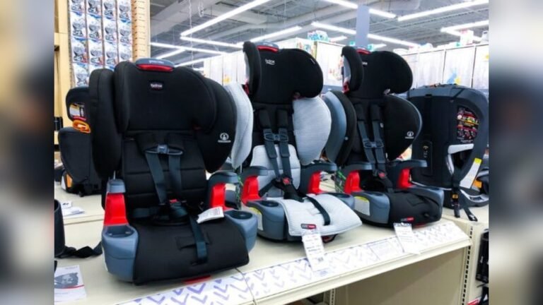 Best Black Friday Car Seat Deals 2025
