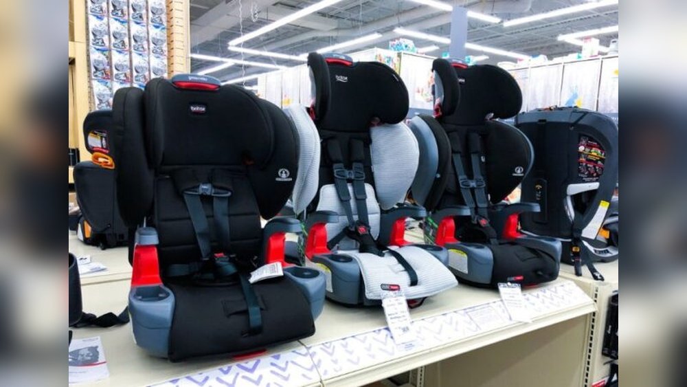 Best Black Friday Car Seat Deals 2025