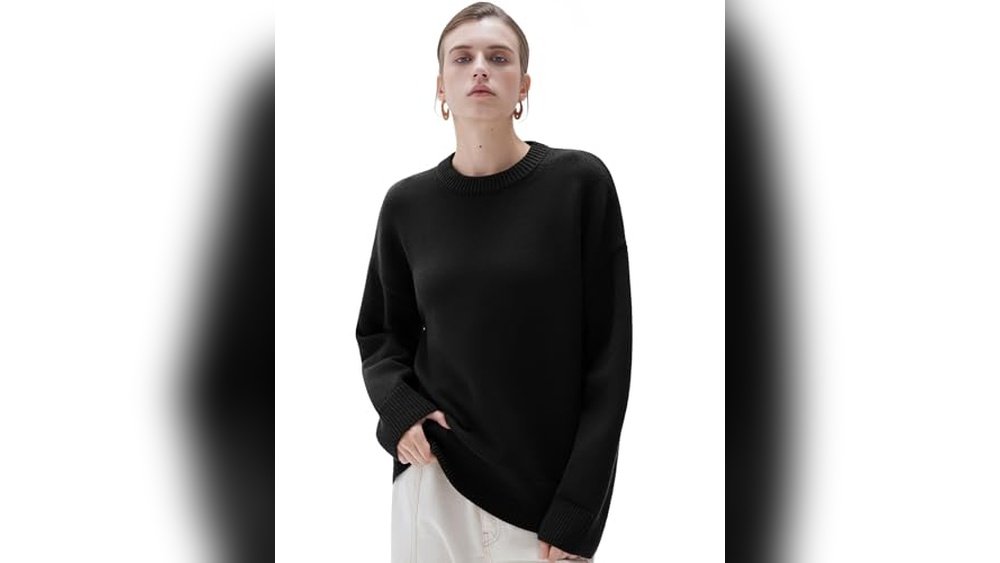 Best Black Friday Cashmere Sweater Deals