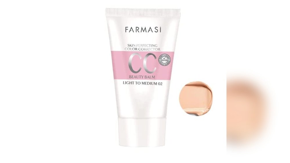 Best Black Friday Cc Cream Deals