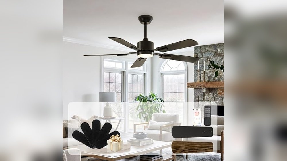 Best Black Friday Ceiling Fan Deals