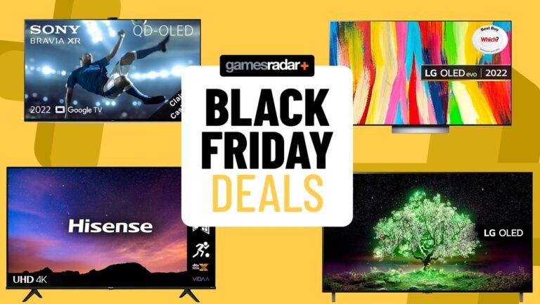 Best Black Friday Chainsaw Deals 2025