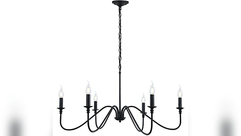 Best Black Friday Chandelier Deals