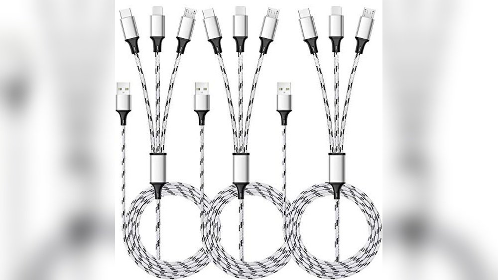 Best Black Friday Charging Cable Deals