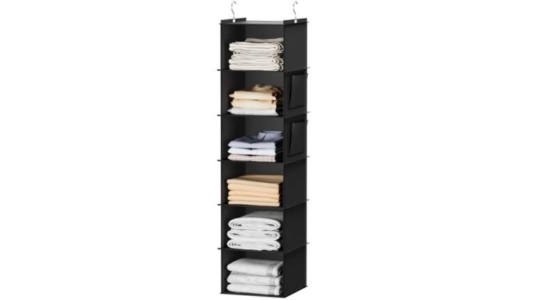 Best Black Friday Closet Organizer Deals
