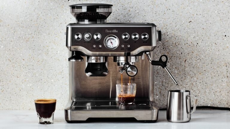 Best Black Friday Coffee Maker Deals 2025