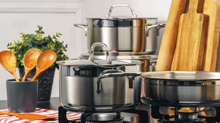 Best Black Friday Cookware Set Deals 2025