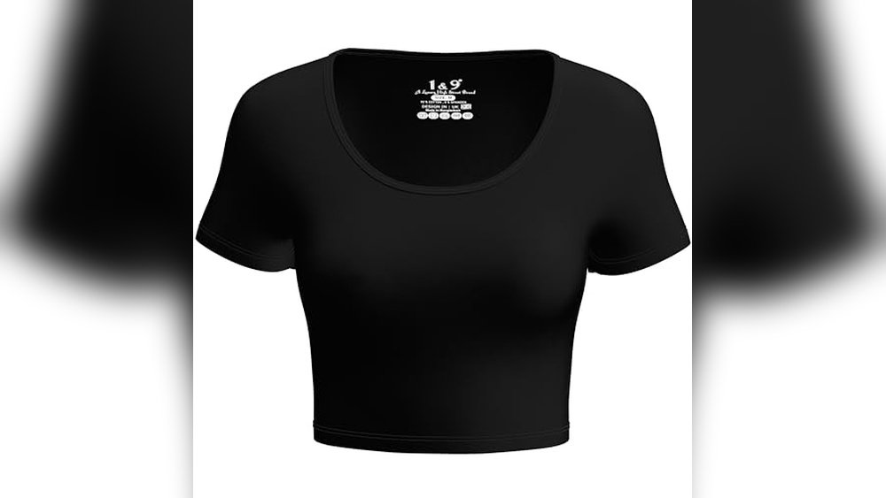 Best Black Friday Crop Top Deals