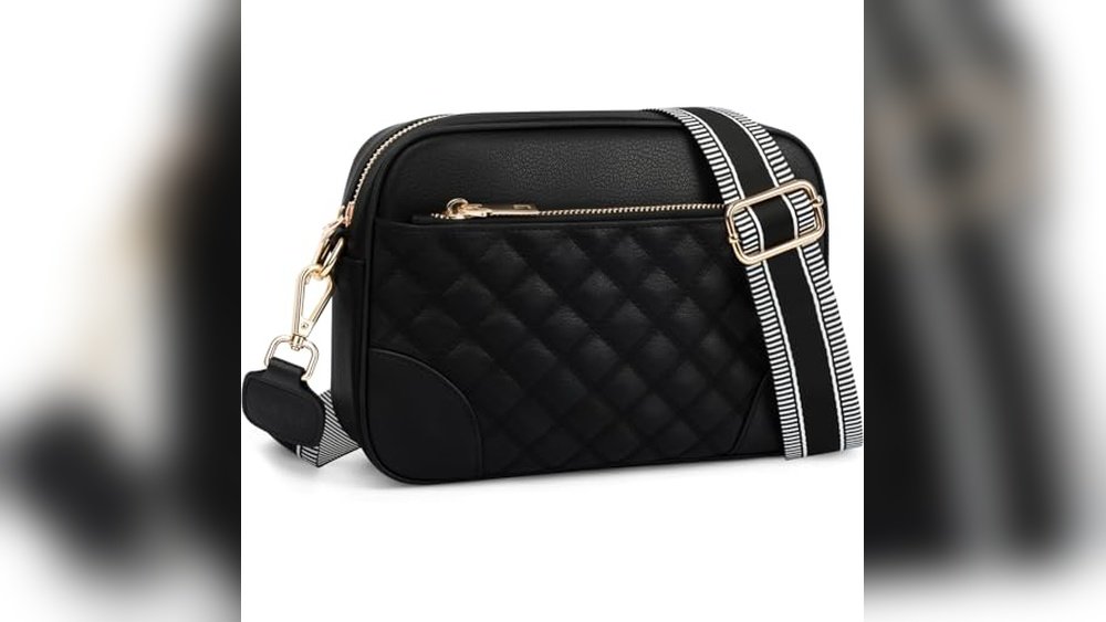 Best Black Friday Crossbody Purse Deals