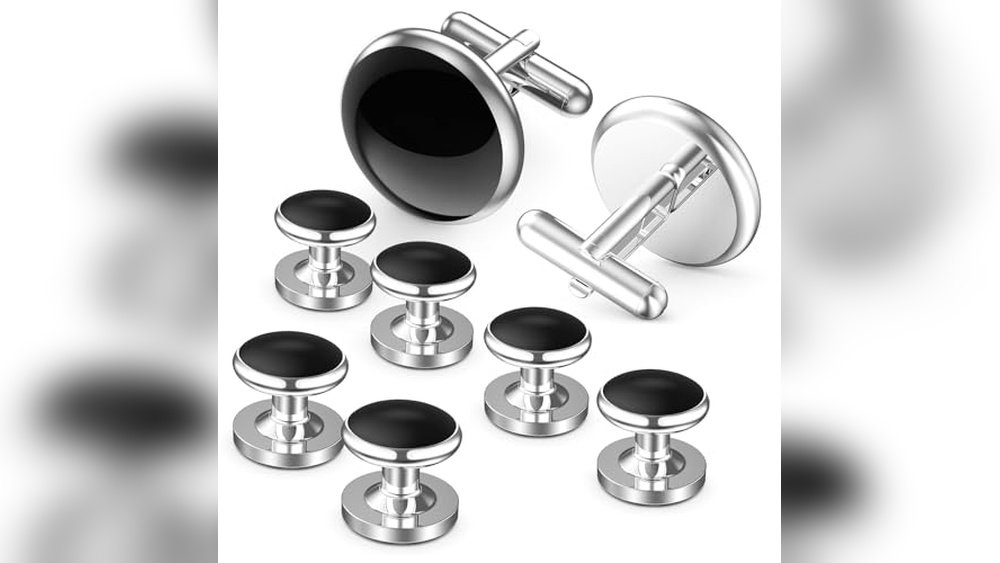 Best Black Friday Cufflink Deals