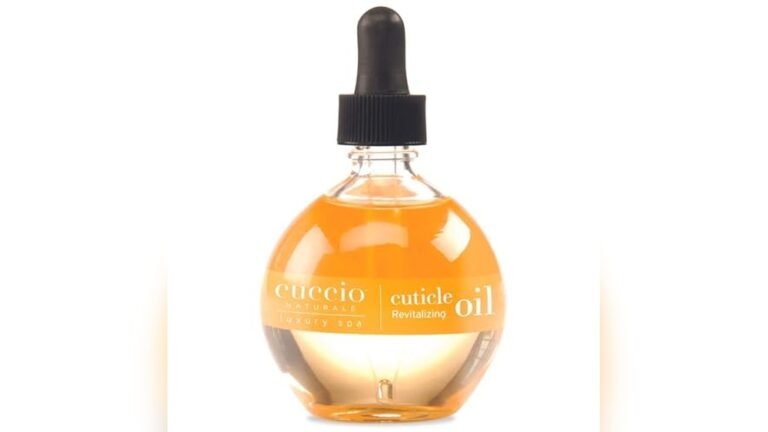 Best Black Friday Cuticle Oil Deals