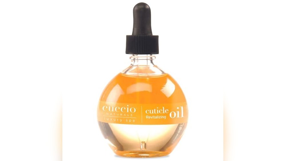 Best Black Friday Cuticle Oil Deals